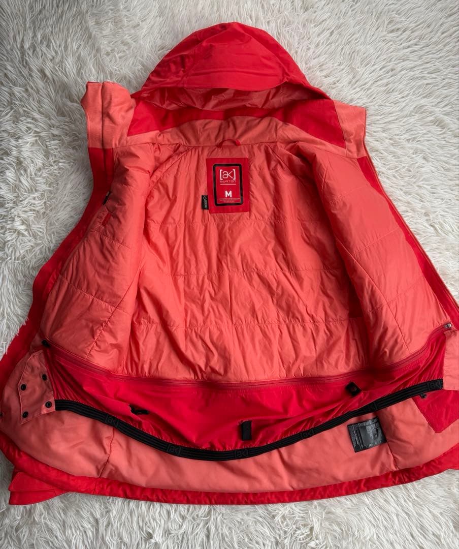 Burton AK GORE-TEX 2L EMBARK Mサイズ