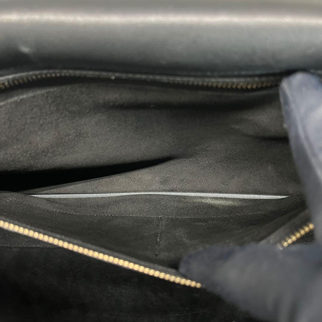 COACH コーチ グラブタンレザー 2WAY ビジネスバッグ ブリーフケース