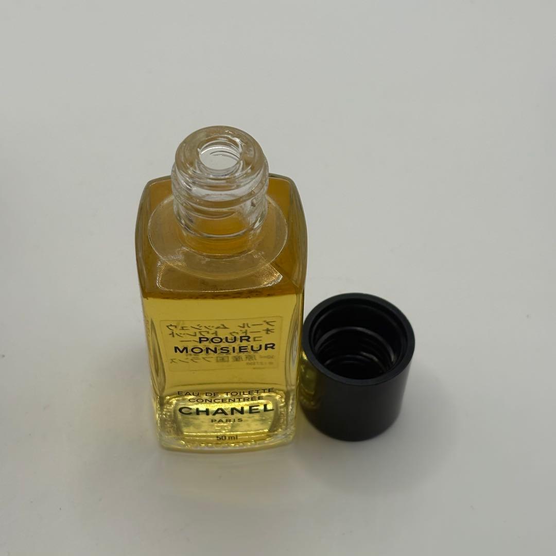 CHANEL 香水 まとめ　ヴィンテージ　No5 No19