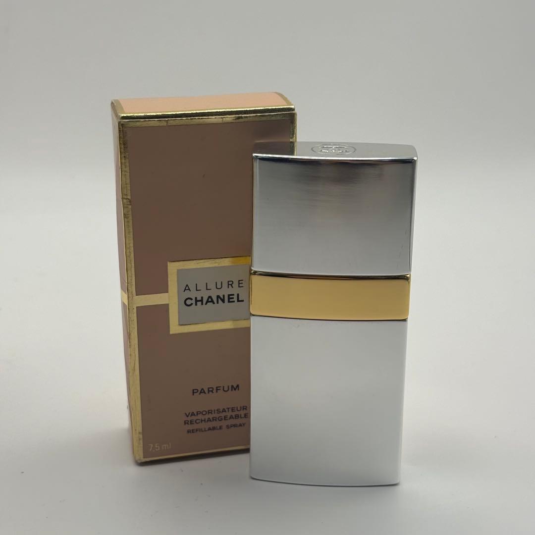 CHANEL 香水 まとめ　ヴィンテージ　No5 No19