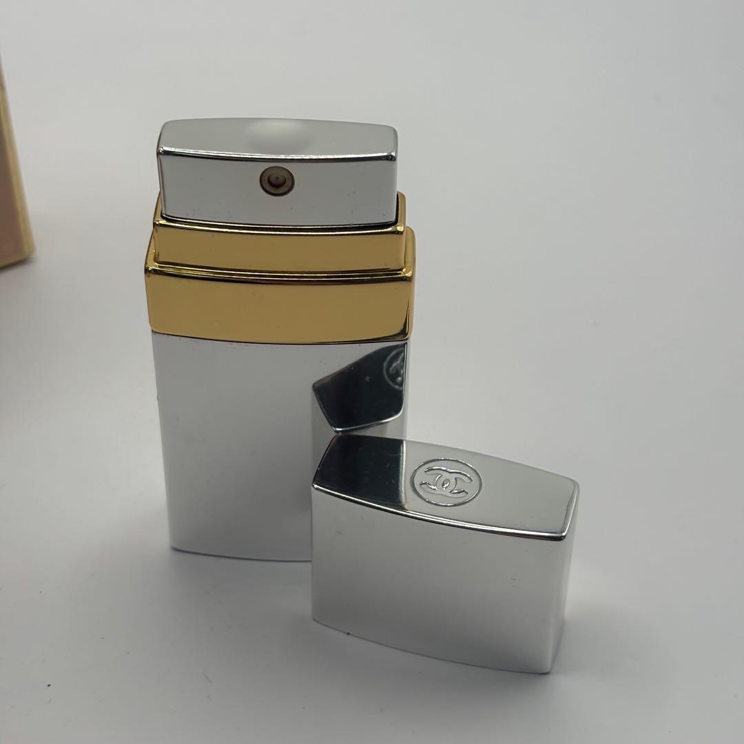 CHANEL 香水 まとめ　ヴィンテージ　No5 No19