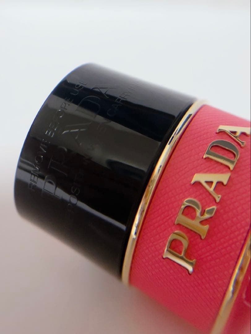 プラダ　PRADA キャンディグロス　オーデトワレ　80ml