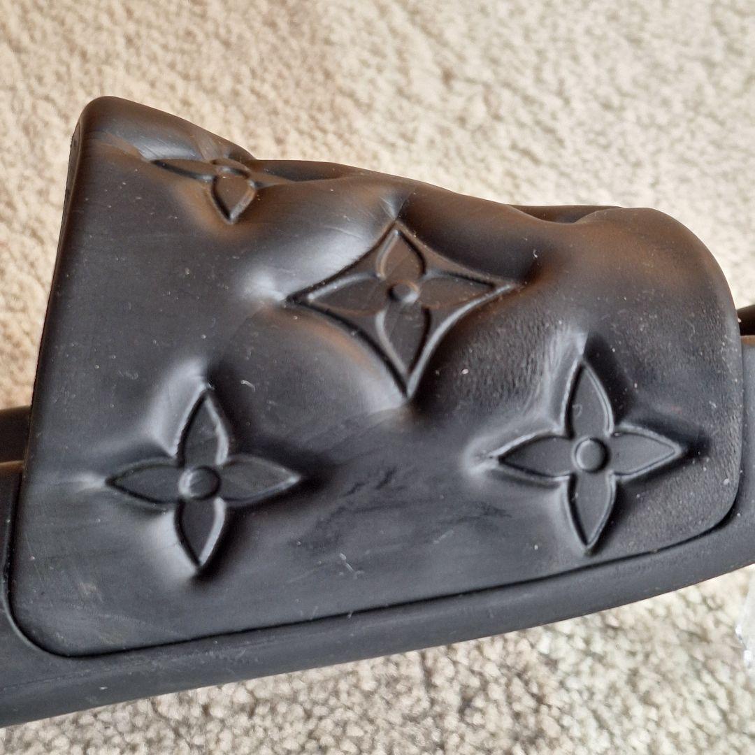 LOUIS VUITTON ルイヴィトンウォーターフロント ライン ミュール