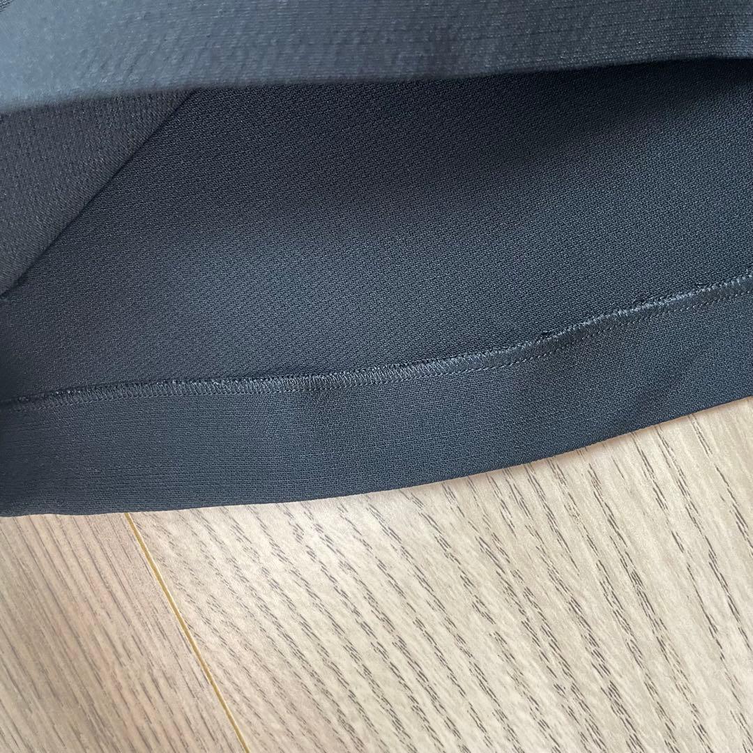 Valentino Crepe Couture テーラードショーツ