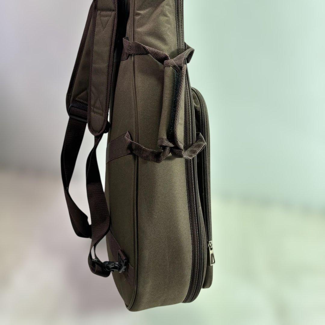 YAMAHA FG-Junior JR2Sミニギター ケース付き【美品✨️】