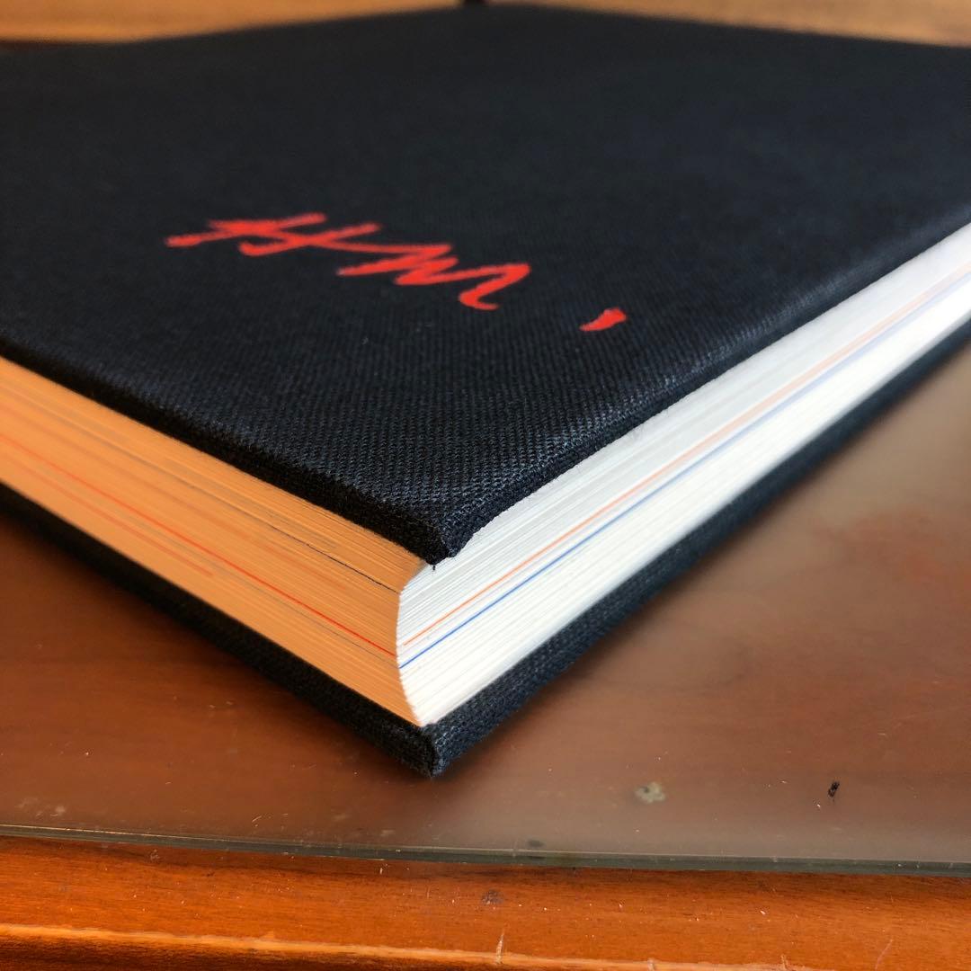 (レア) HENRI MATISSE - JAZZ (洋書)