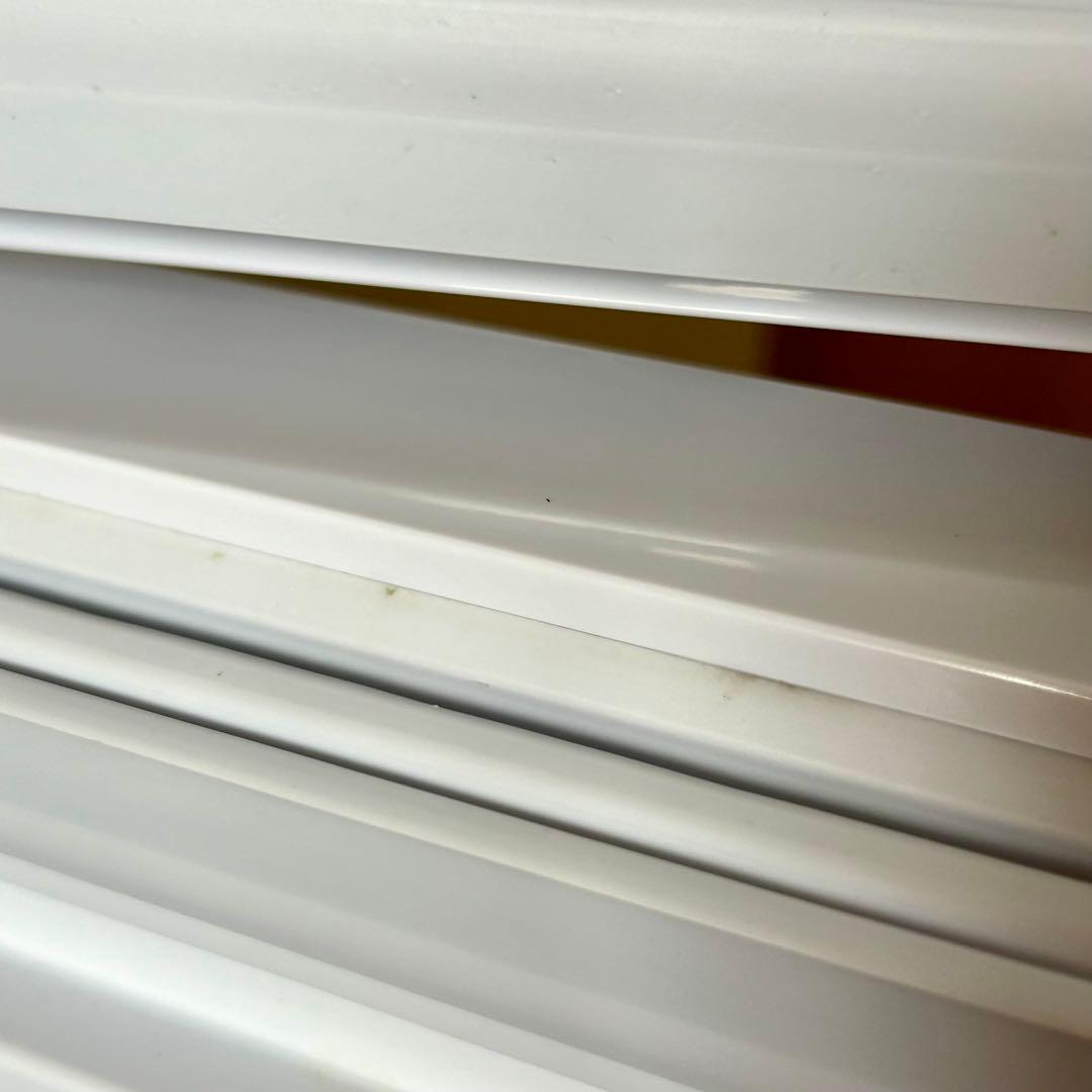 ONE STEP 小型 冷蔵庫 60L 一人暮らし TE-RE001 ホワイト