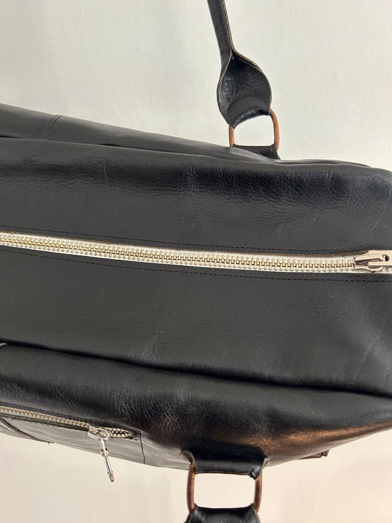 ポールハーデン paulharnden ビッグスポーツバック