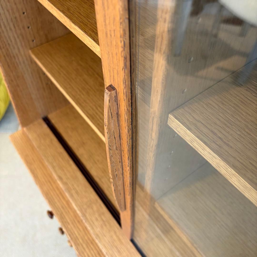 MOMO natural カップボード