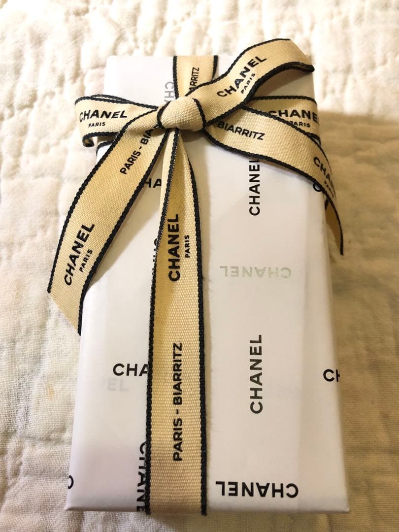 CHANEL シャネル パリ ビアリッツ オードゥ トワレット 125ml