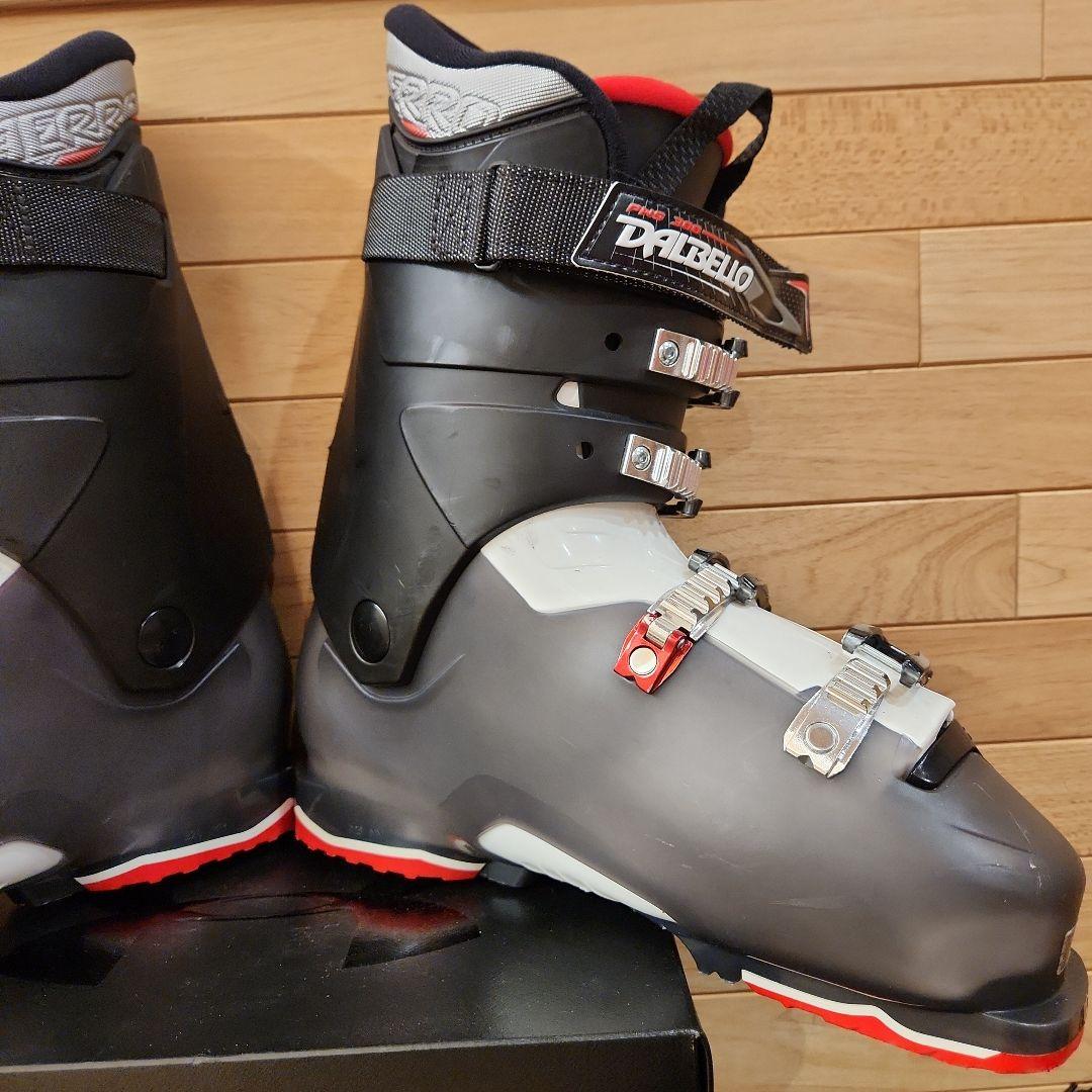 DALBELLO AERRO 60 スキー ブーツ　28.5cm