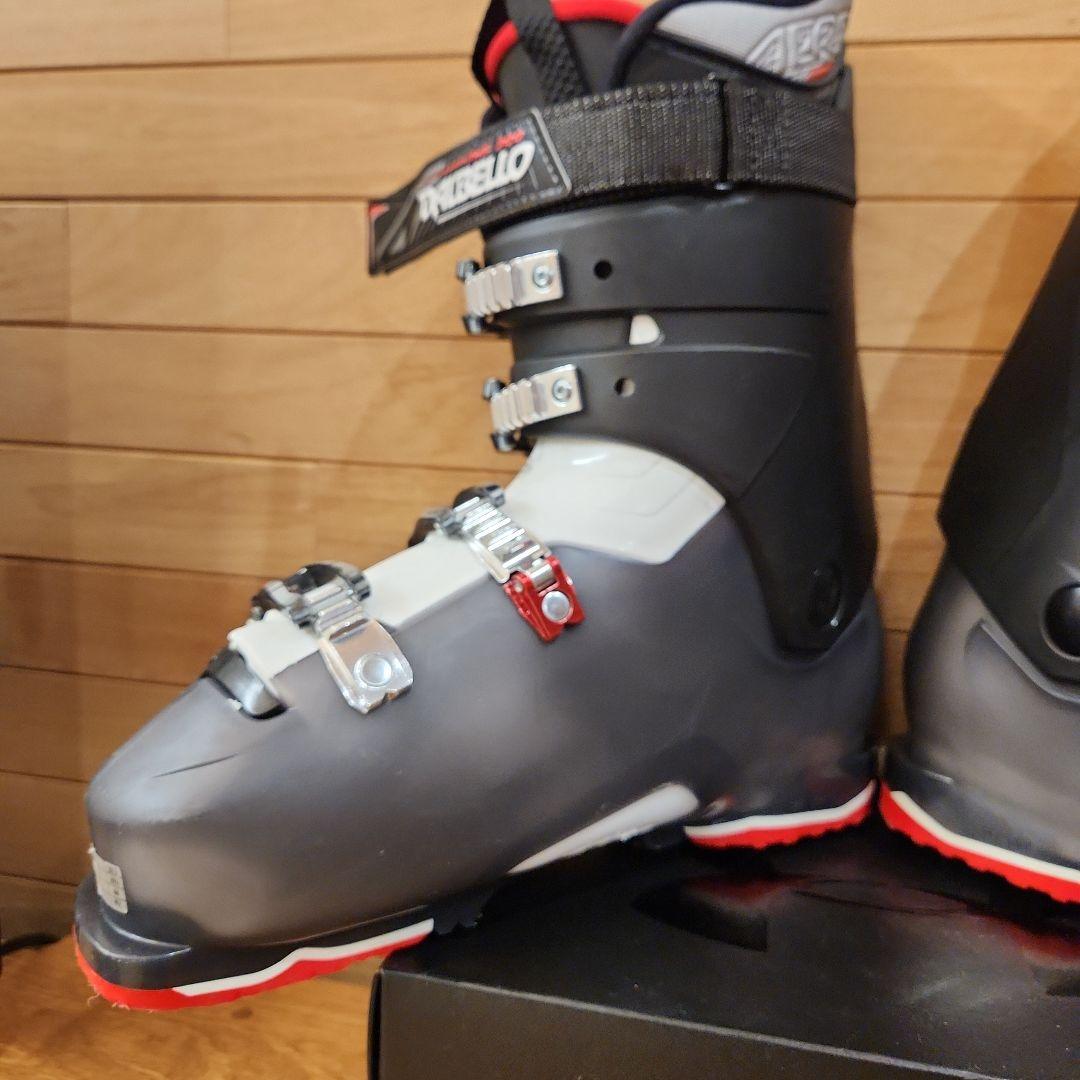 DALBELLO AERRO 60 スキー ブーツ　28.5cm
