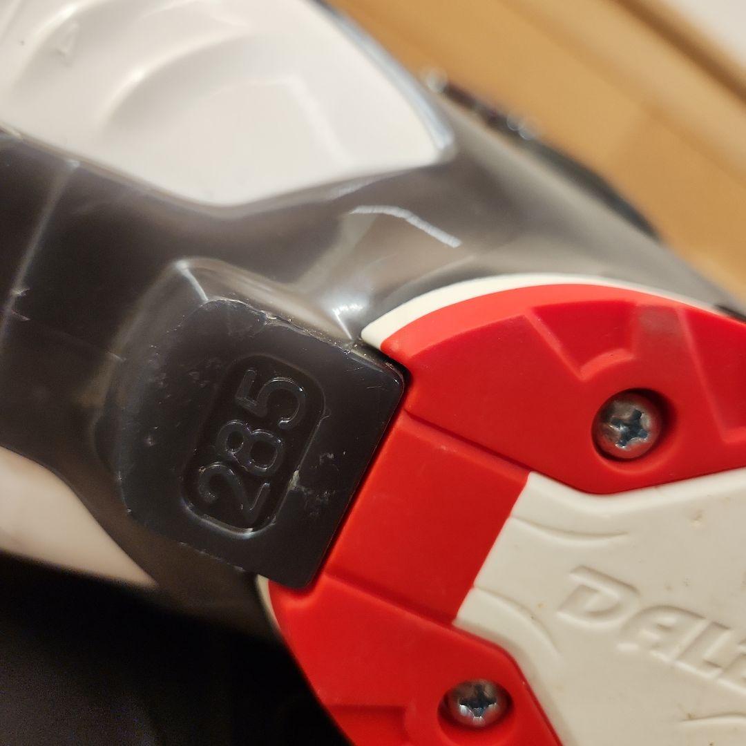 DALBELLO AERRO 60 スキー ブーツ　28.5cm