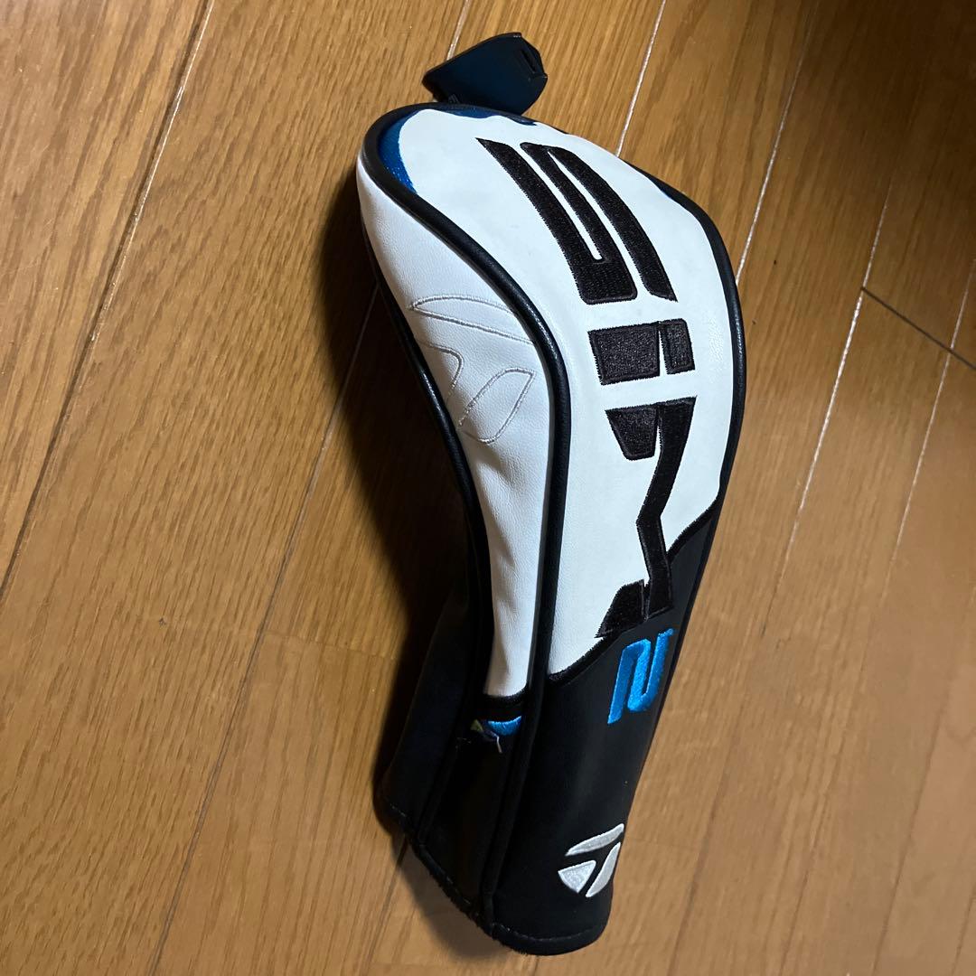 SIM2 MAX 3W 3番フェアウェイウッド