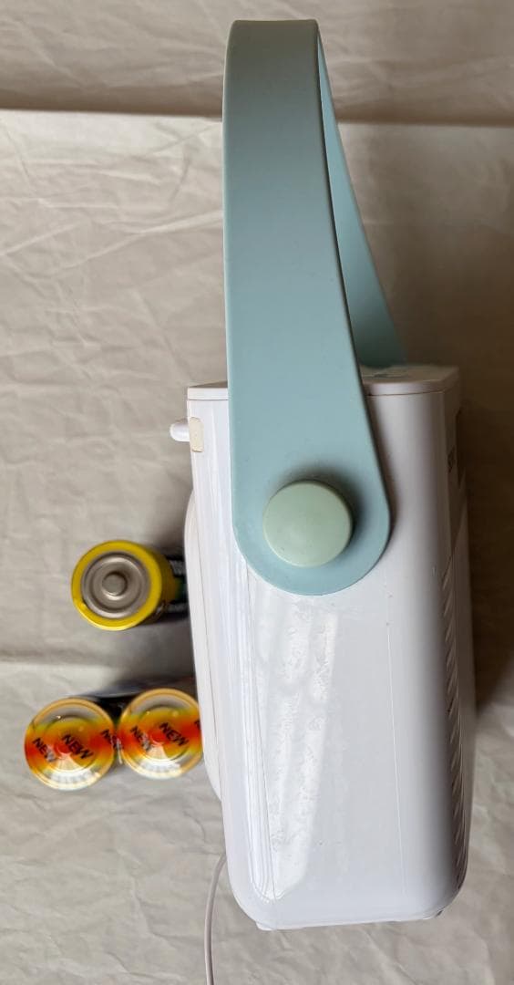 ハ*ゲ様 【26/1/12確認】【2016年製】SONY シャワーラジオ ICF