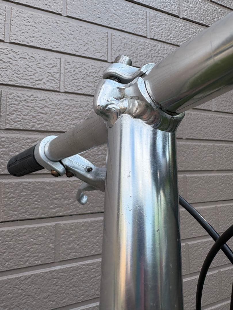 PEUGEOT PACIFICプジョーパシフィック ミニベロ　R&М BD-1