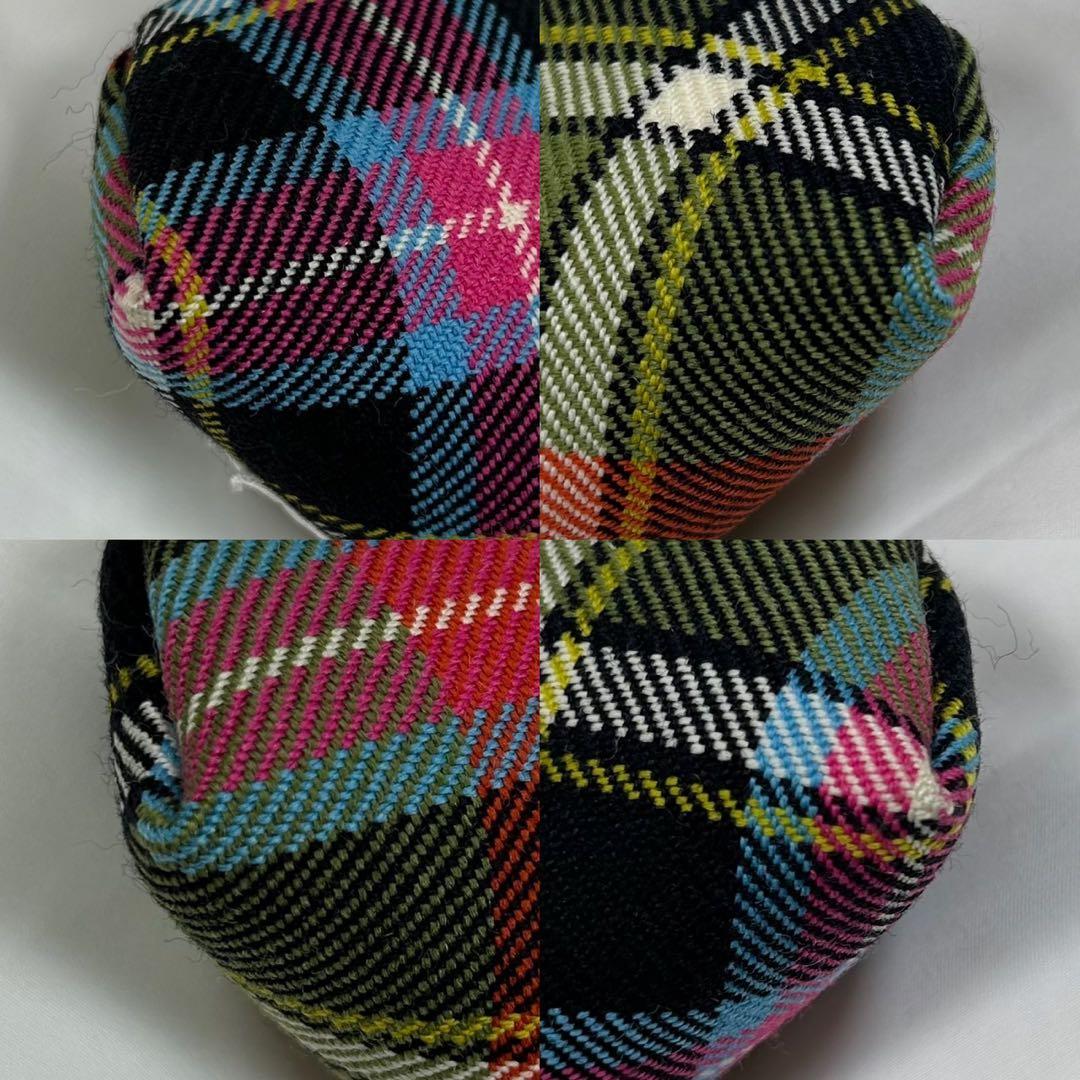 【未使用級】ヴィヴィアンウエストウッド ショルダーバッグ がま口 オーブ 肩掛け