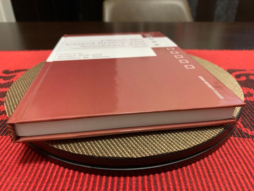 洋書 China, United States, and Southeast Asia