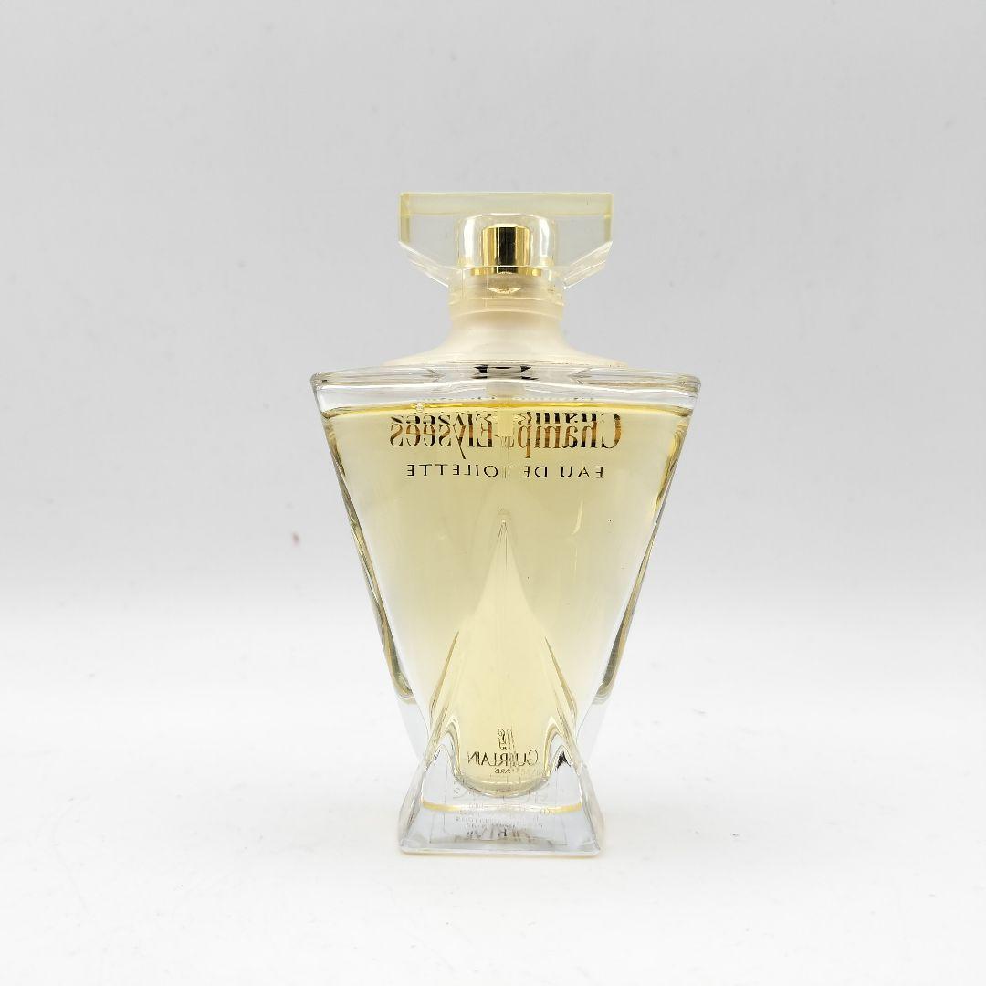 ■ゲラン　シャンゼリゼ　オードトワレ　50ml