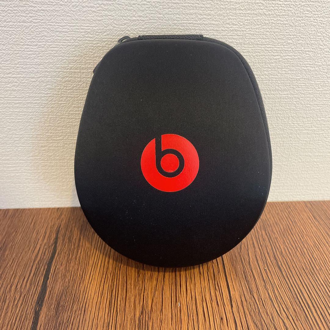 良品⭐️Beats by Dr Dre BT ON MIXR ホワイト白