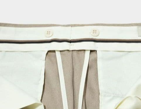 く*た様 デッドストック Levi’s SLATES スレーツ 3タック スラッ