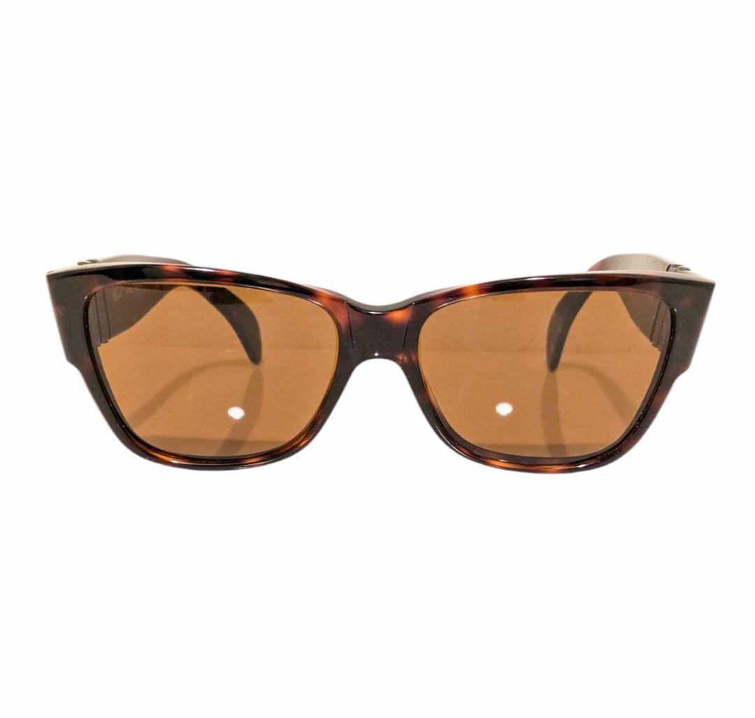 90s　Persol　ペルソール　ヴィンテージ　サングラス　RATTI69218