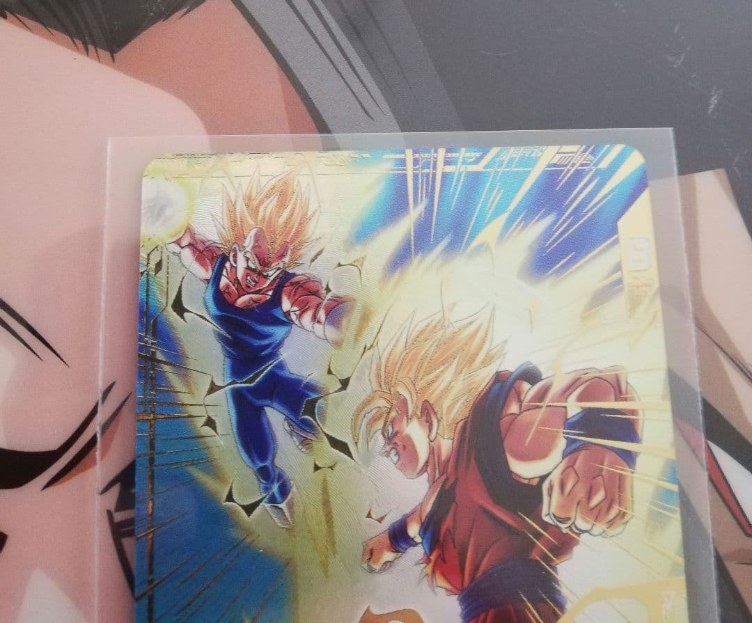 sdv6-025 孫悟空　パラレル　ドラゴンボール　ダイバーズ