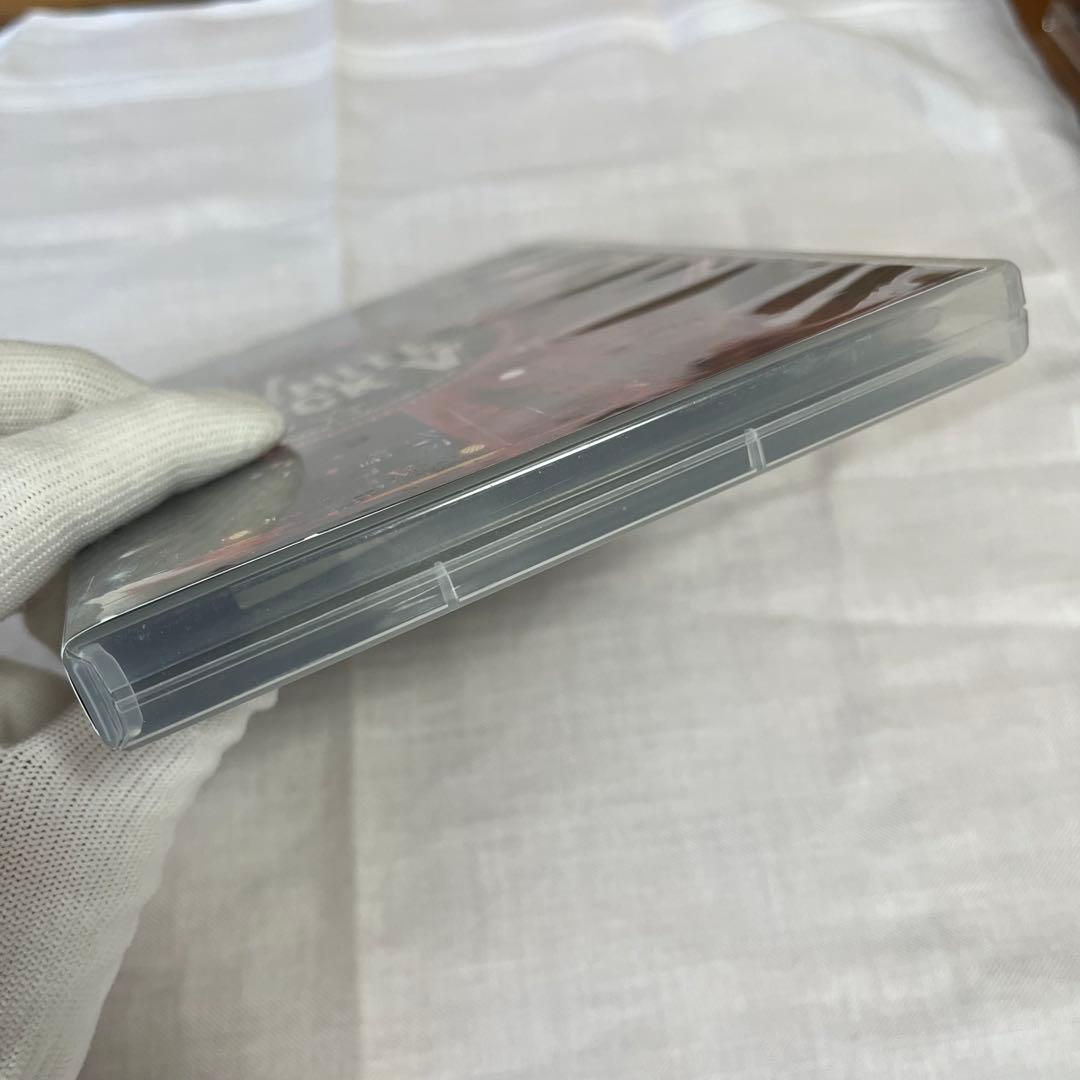 清木場俊介　WHITE ROCK Ⅴ クリスマスコンサート2018