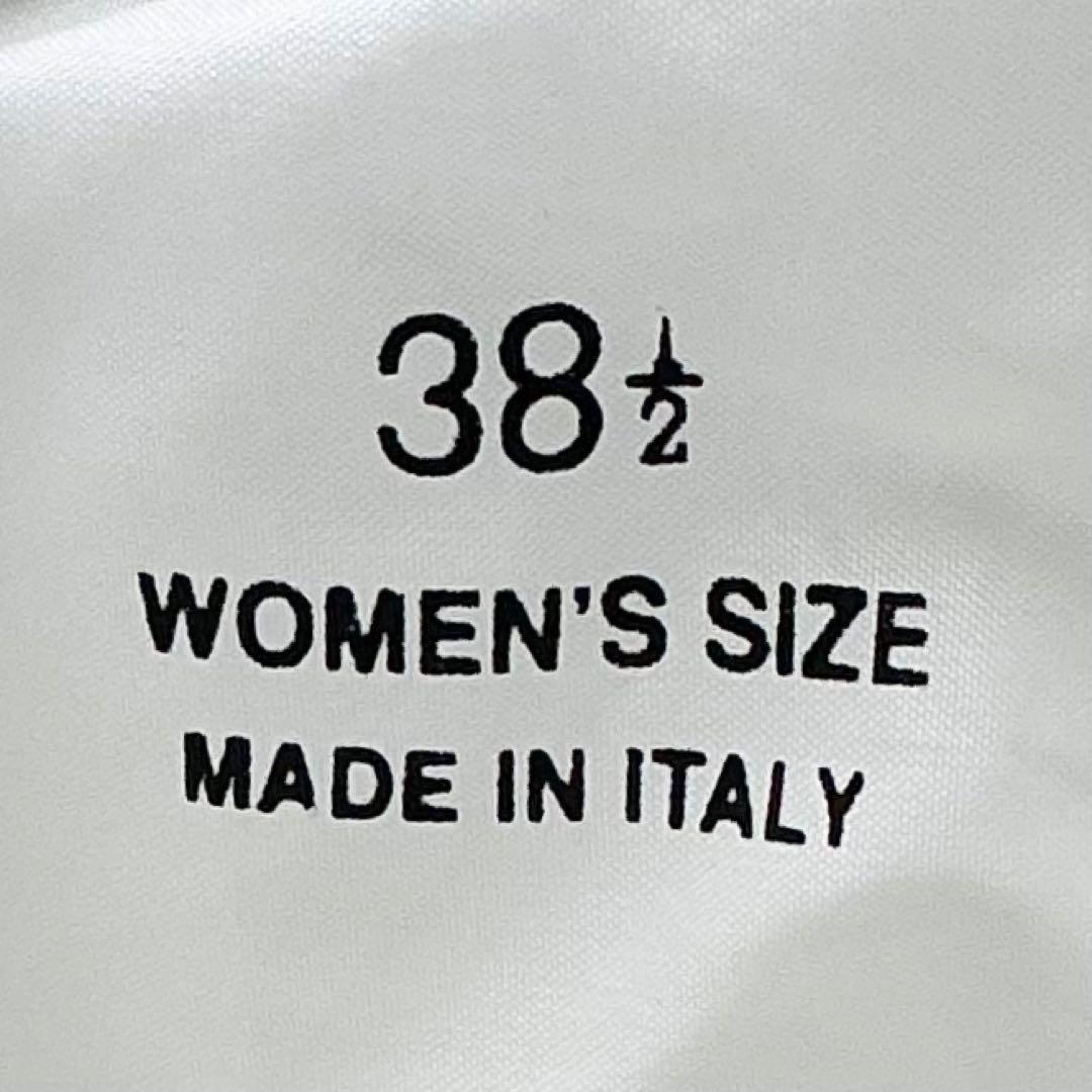 ROGER VIVIER　ヴィヴ ラン スノーブーツ　ロングブーツ　ビジュー