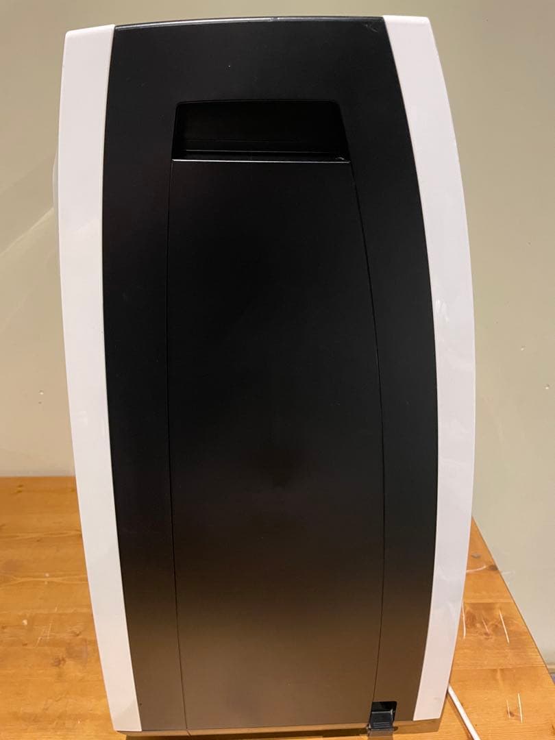 SHARP KC-HD70-W 空気清浄機