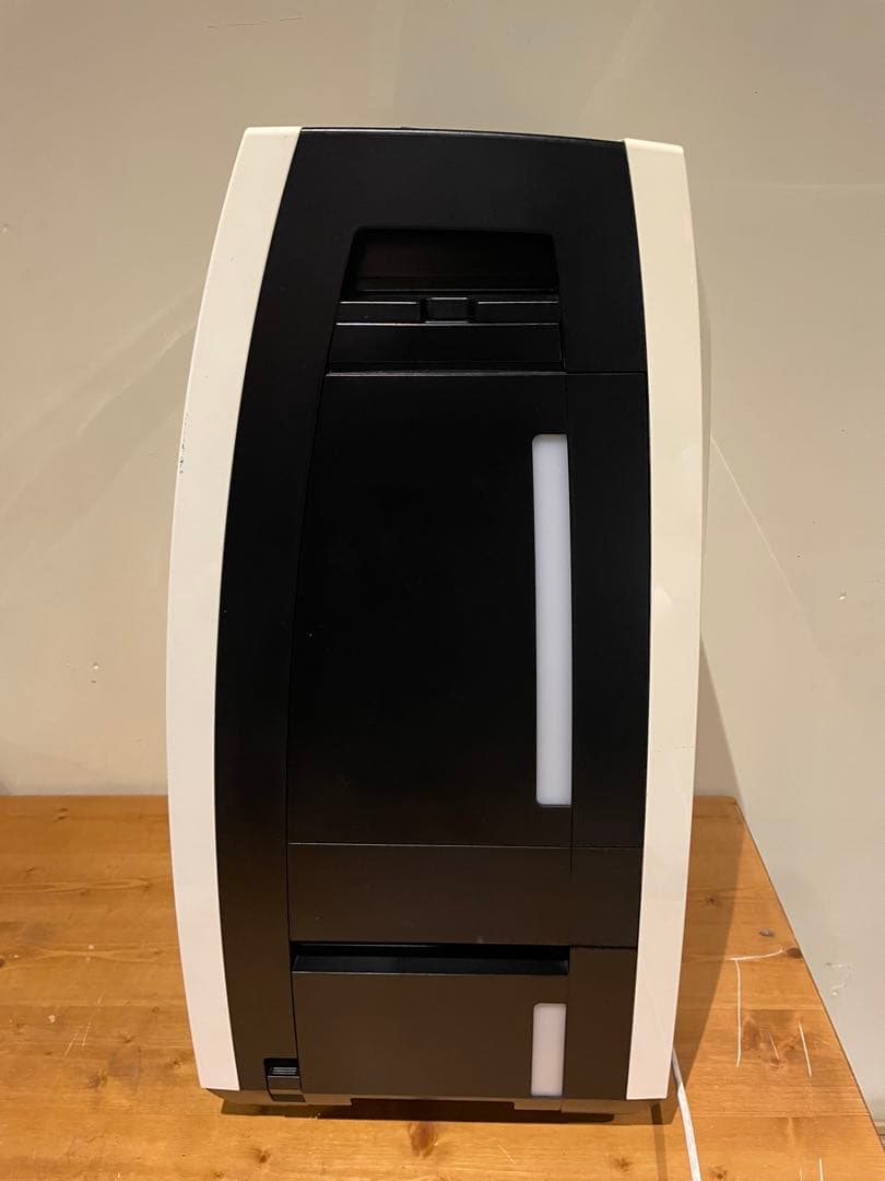 SHARP KC-HD70-W 空気清浄機