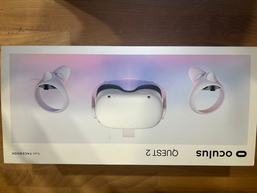  Quest 2 ホワイト 本体＋エリートヘッドセット他 256GB