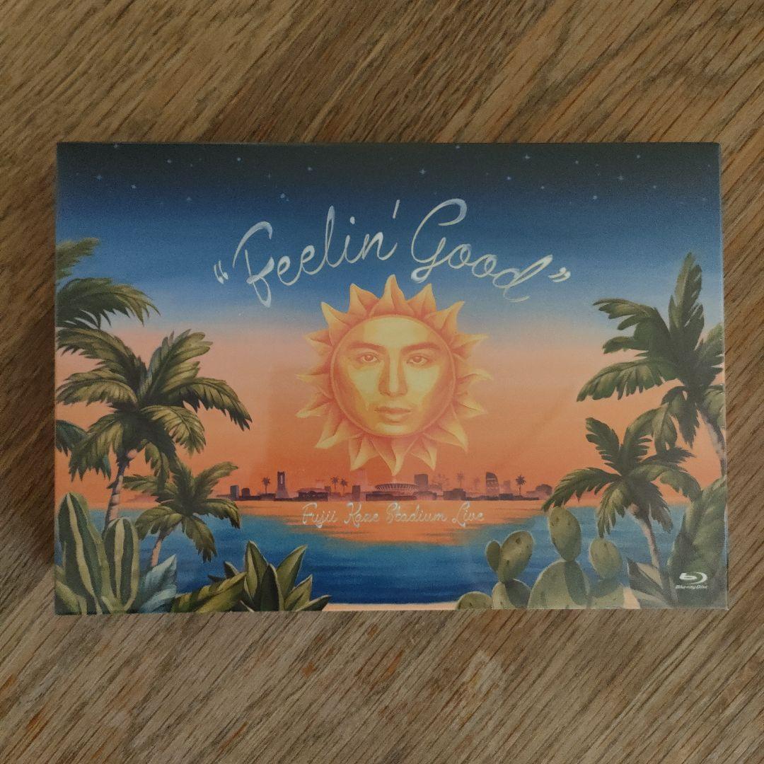 藤井風/Fujii Kaze Stadium Live\