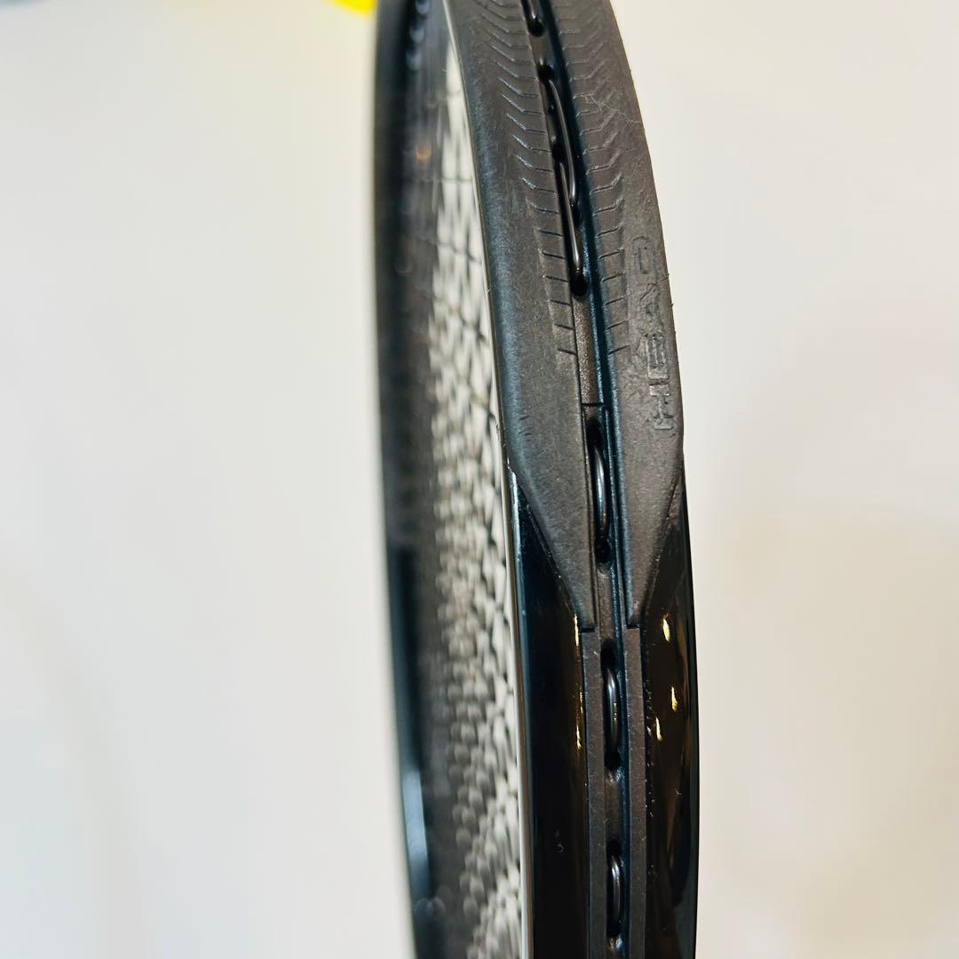 2025 ヘッド スピード プロ レジェンド SPEED PRO LEGEND