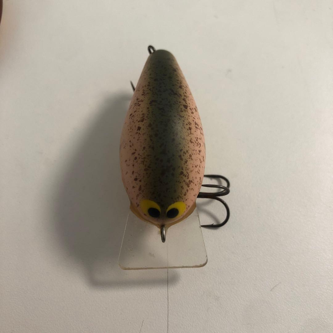 MPB クランクベイト 2点セット