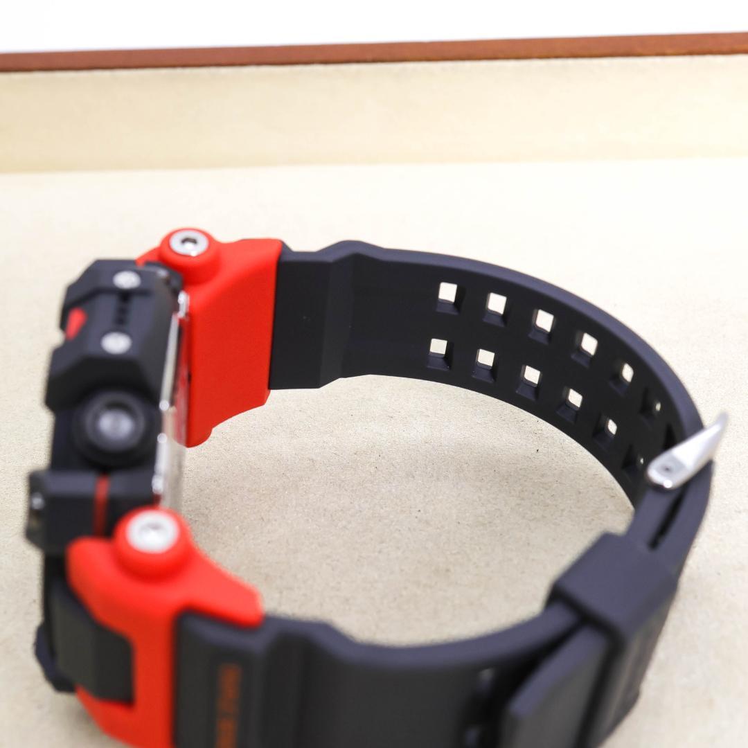 稼働 G-SHOCK 腕時計 GW-9500 デジタル タフソーラー 2621