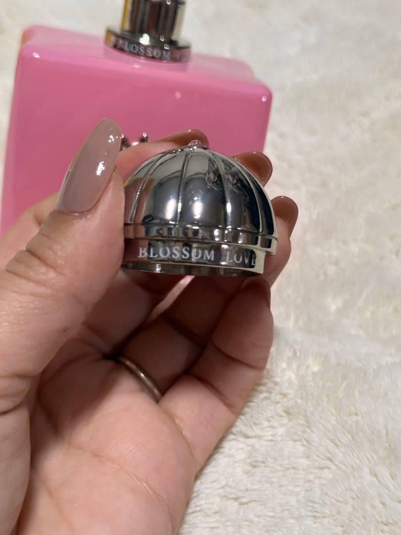 香水(女性用) AMOUAGE BLOSSOM LOVE 100ML