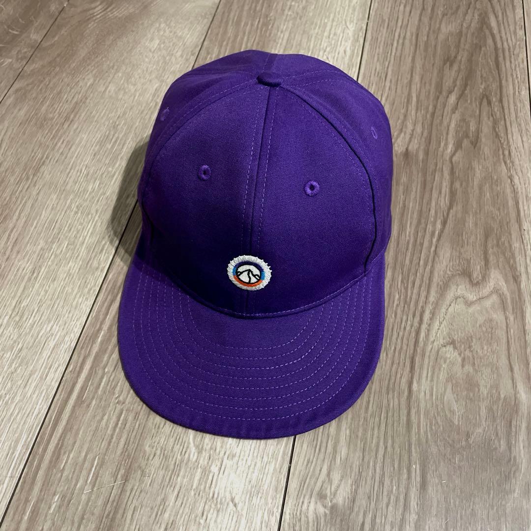 パタゴニア　キャップ　スクラップ　エブリデイ