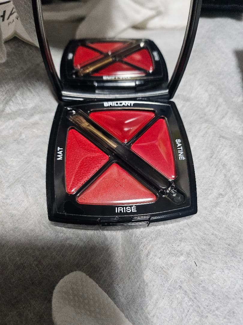 お買い得❗CHANEL N°5 & N°19 香水と化粧品とネックレスセット