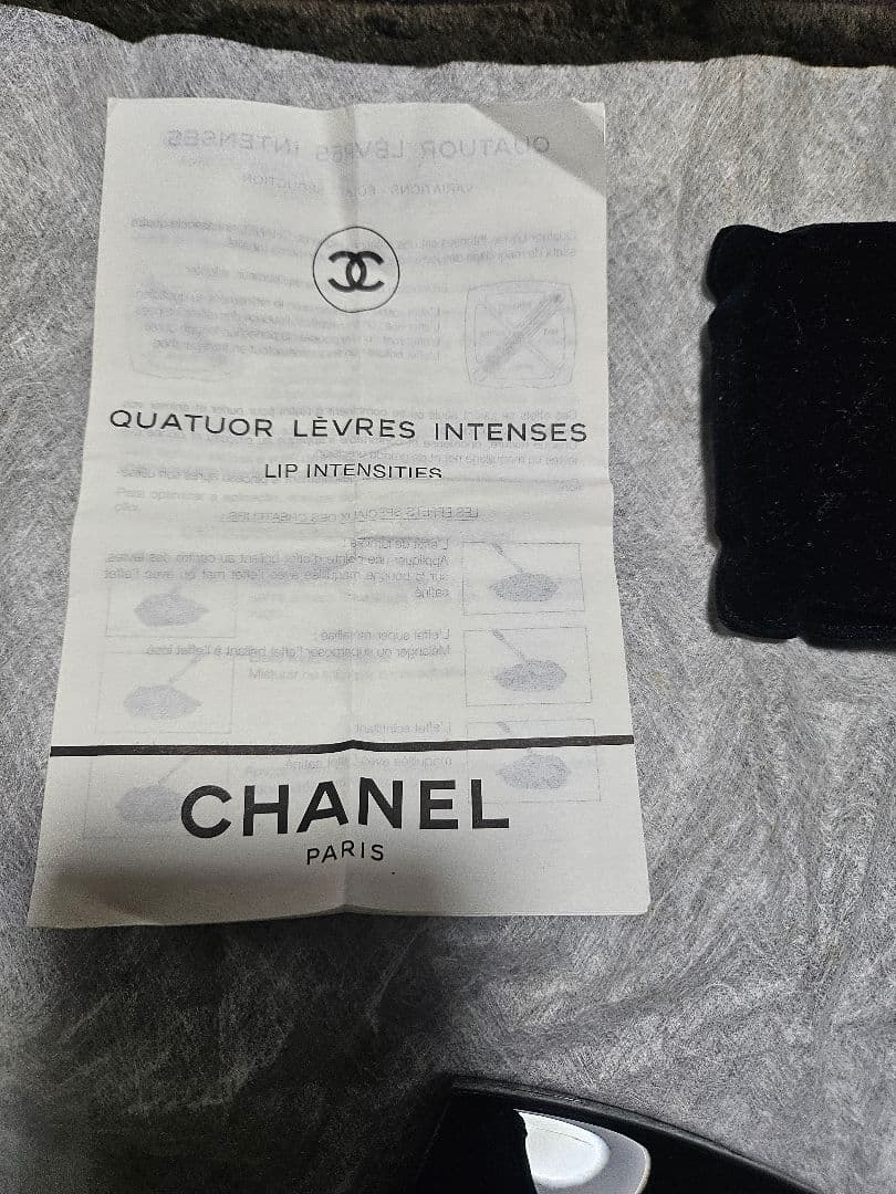 お買い得❗CHANEL N°5 & N°19 香水と化粧品とネックレスセット