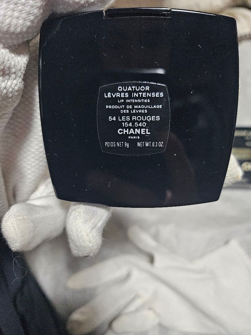 お買い得❗CHANEL N°5 & N°19 香水と化粧品とネックレスセット