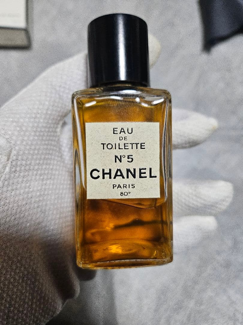 お買い得❗CHANEL N°5 & N°19 香水と化粧品とネックレスセット