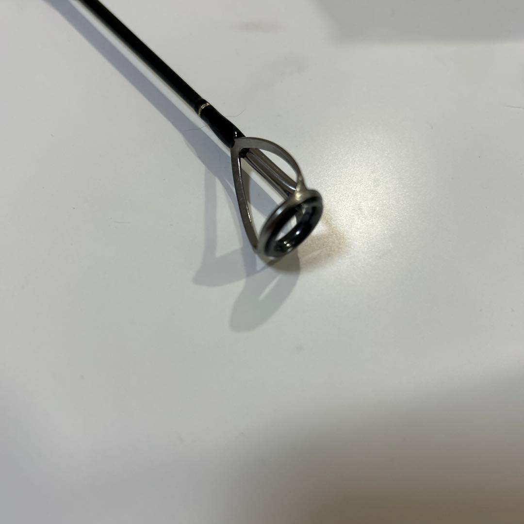 Aquila MST 82-9+ リップルフィッシャー