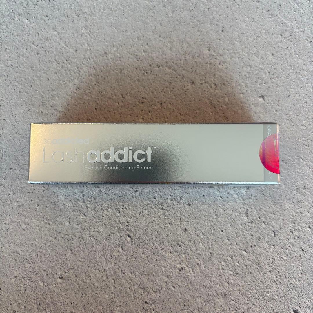 【未使用】ラッシュアディクト アイラッシュコンディショニングセラム アドバンス