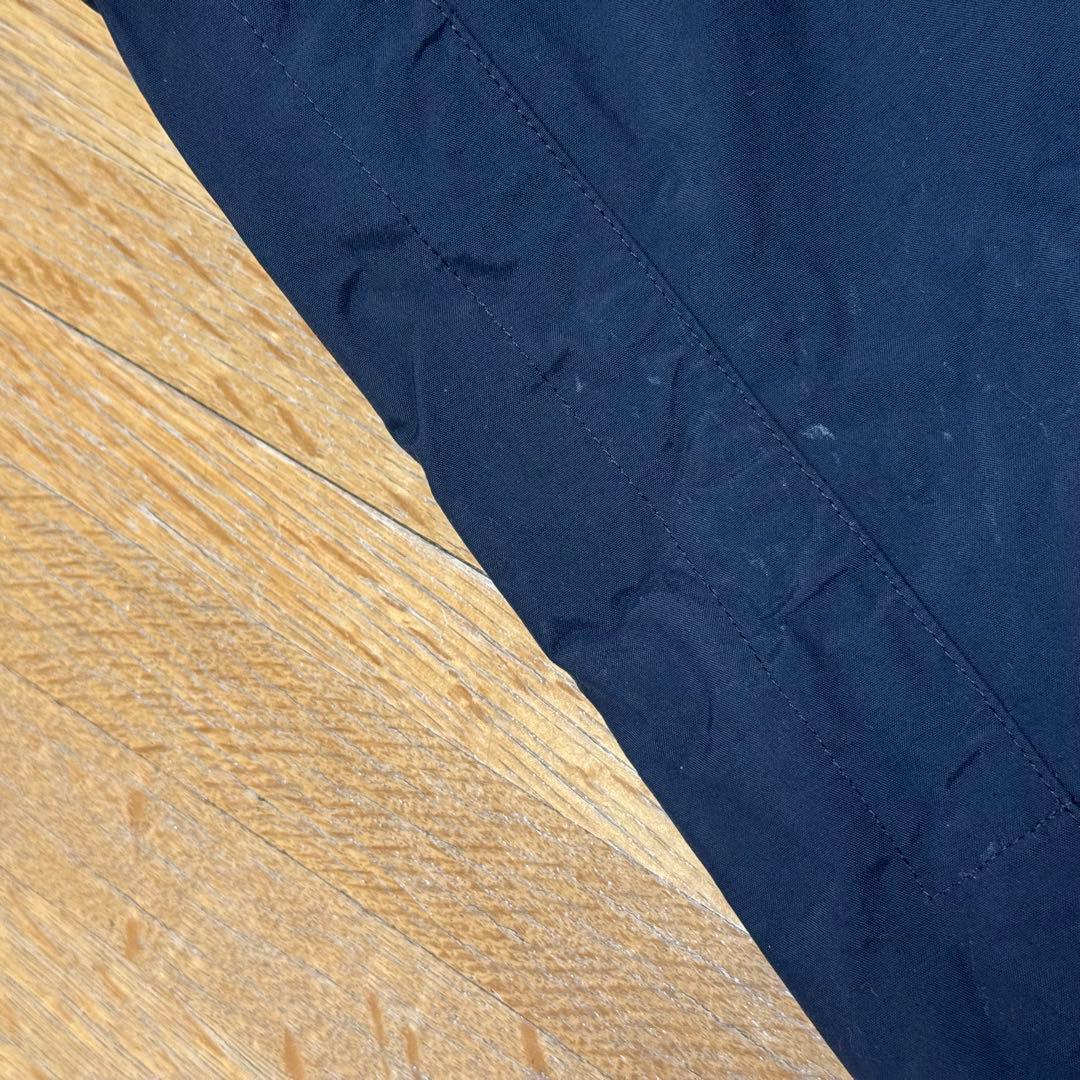 used ノースフェイス120 キッズ　スノーウェア　スキーウェア　スノボウェア