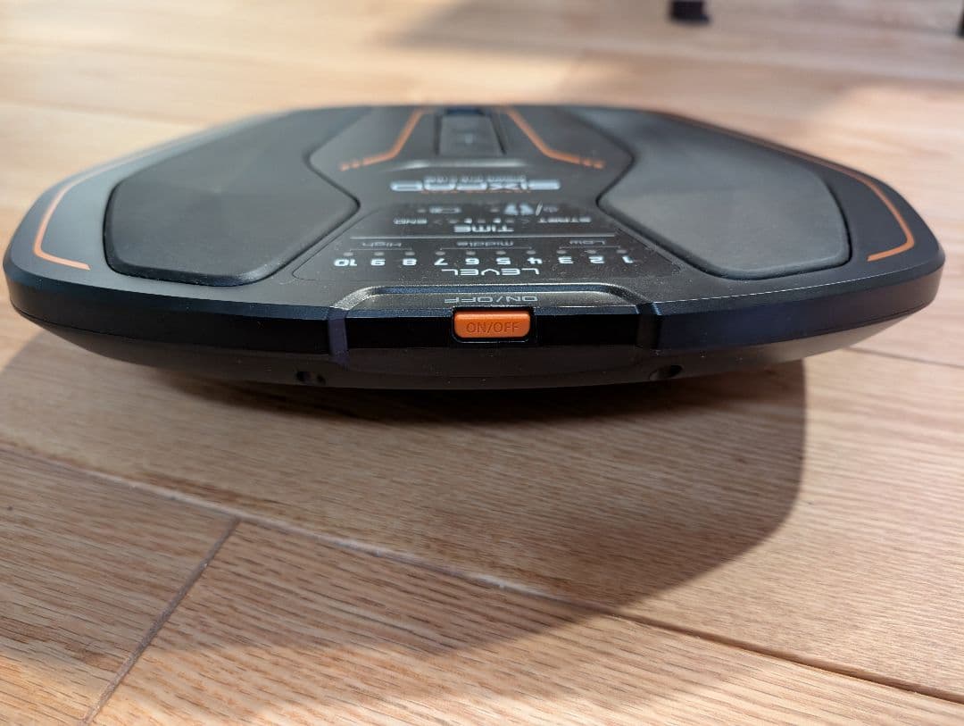 SIXPAD Foot Fit Lite フットフィットライト