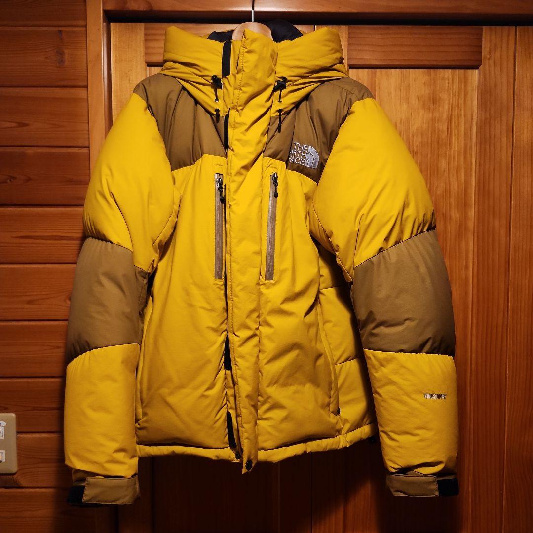 THE NORTH FACE バルトロライトジャケット　ND91201