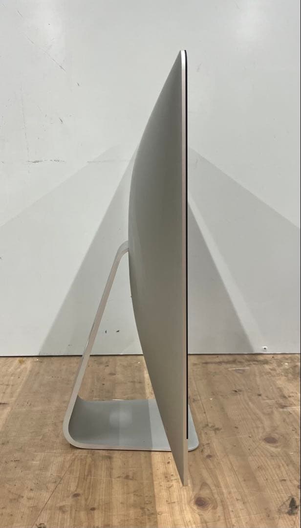 『Apple iMac 27インチ 2012』