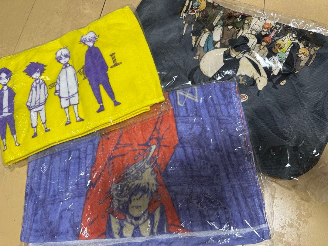 Eve ライブグッズ タオル2/バッグ1つ/スマホストラップ/CD/DVD