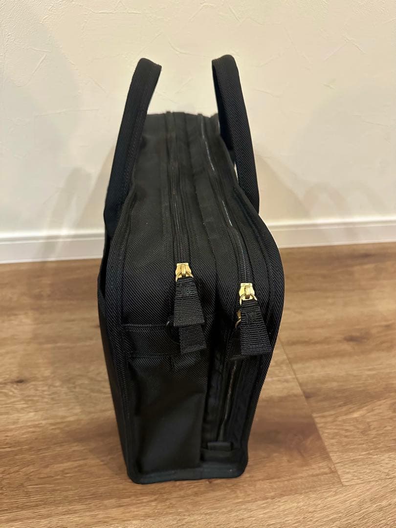 【美品】PORTER ポジション 2WAYオーバーナイトブリーフケース